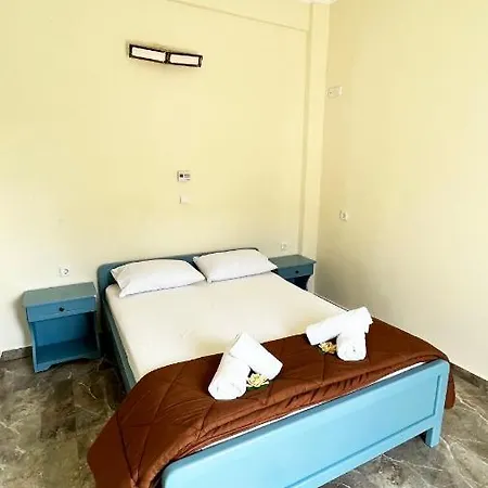 Sumadinac Daire Limenaria (Thasos)