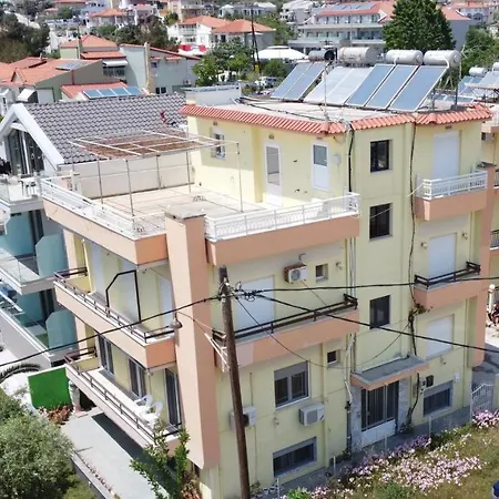 Sumadinac Daire Limenaria (Thasos)