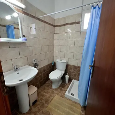 Sumadinac * Limenaria (Thasos)