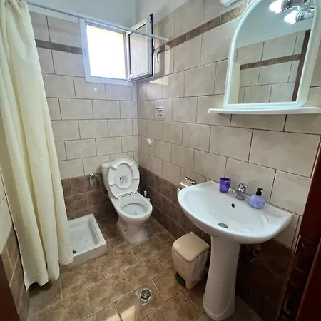 Daire Sumadinac Limenaria (Thasos)