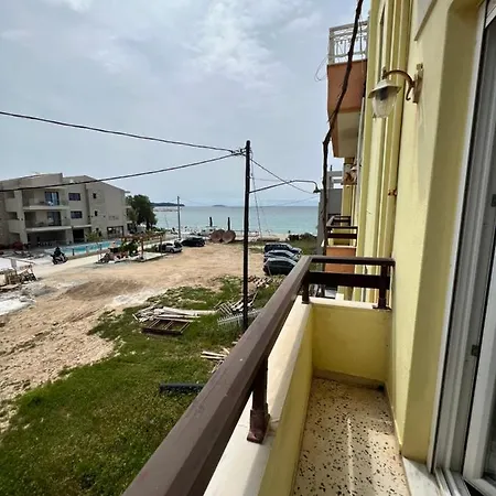 Sumadinac * Limenaria (Thasos)