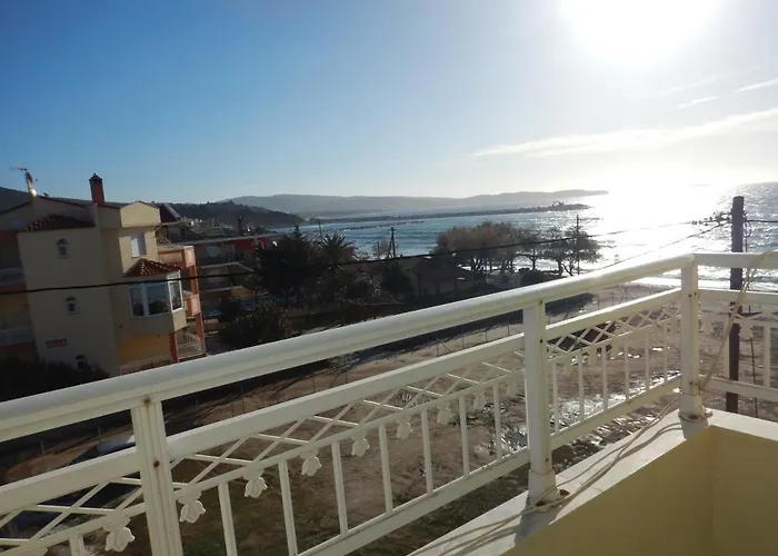 Sumadinac Apartment *