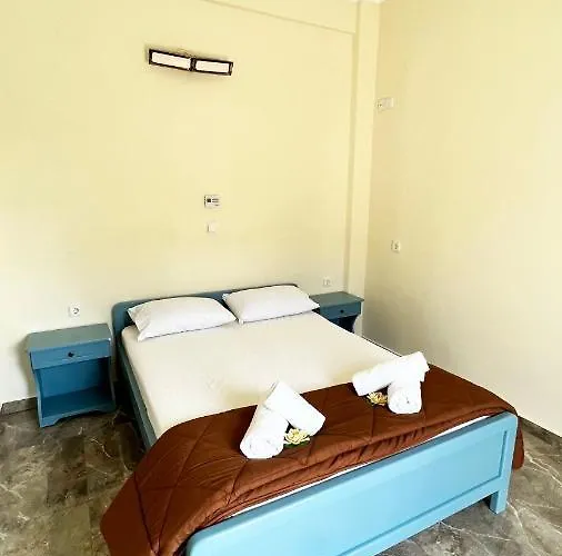 Sumadinac Apartment Limenaria (Thasos)