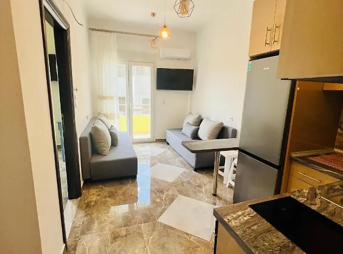 Apartment Sumadinac *