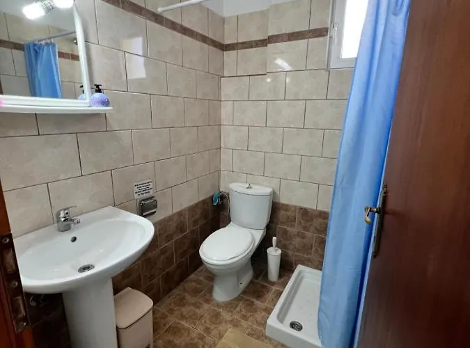 Sumadinac * Limenaria (Thasos)