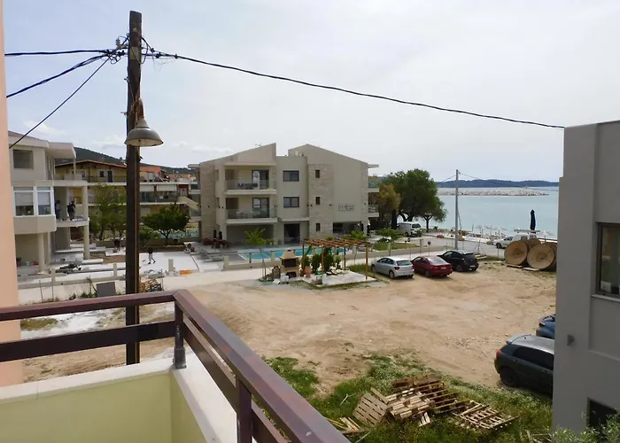 Apartment Sumadinac *