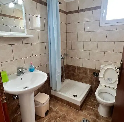 Sumadinac Apartment *