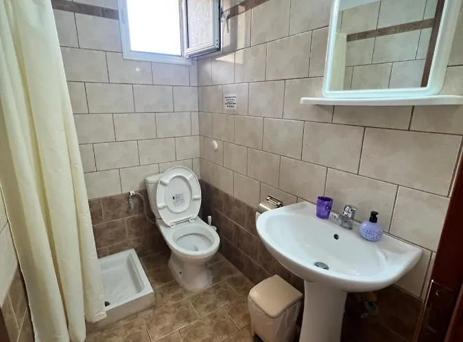 Apartment Sumadinac Limenaria (Thasos)