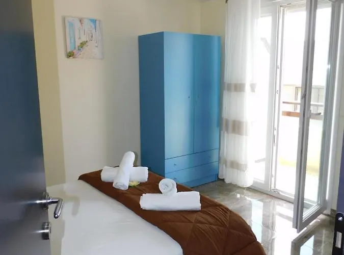 Sumadinac Apartment Limenaria (Thasos)