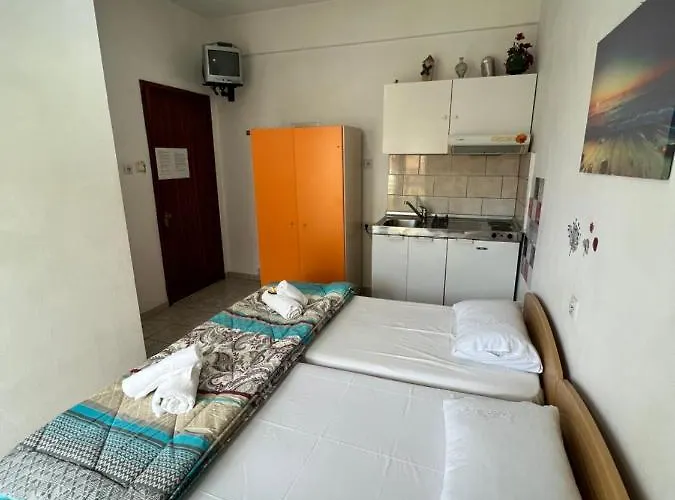 Apartment Sumadinac *