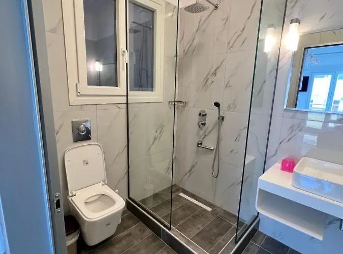 Sumadinac Apartment *