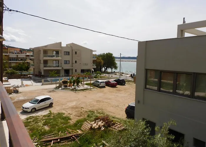 Apartment Sumadinac *