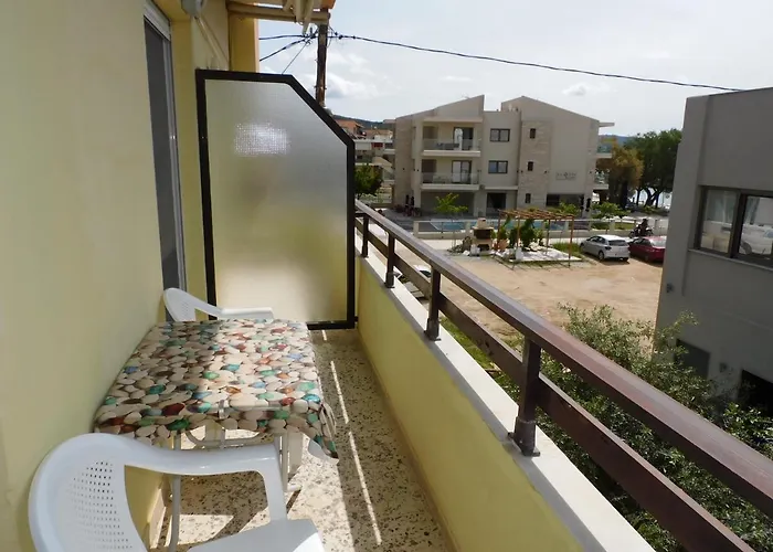 Sumadinac Apartment *