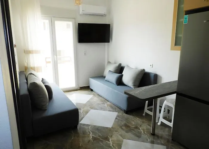 Sumadinac Apartment *