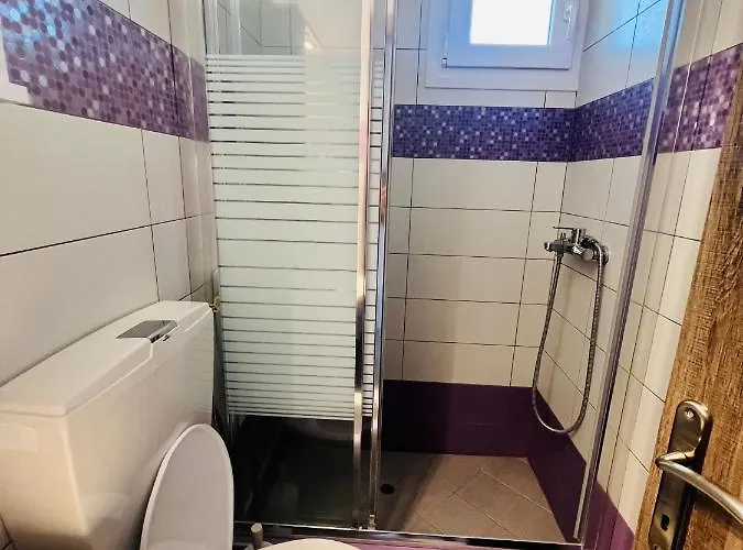 Apartment Sumadinac *