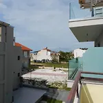 Apartament Sumadinac Limenaria (Thasos)