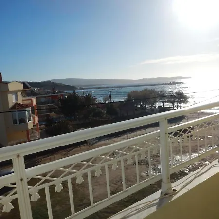Sumadinac Apartament *