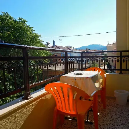 아파트 Sumadinac 리메나리아