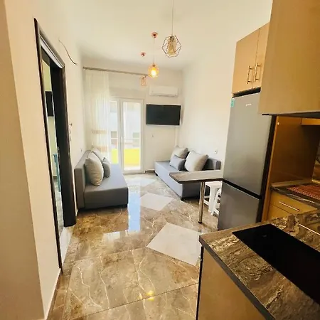 아파트 Sumadinac *