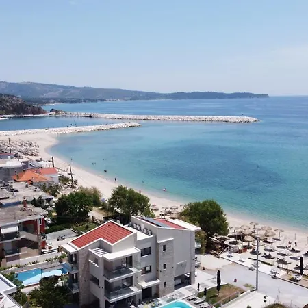 Sumadinac Lejlighed Limenaria (Thasos)