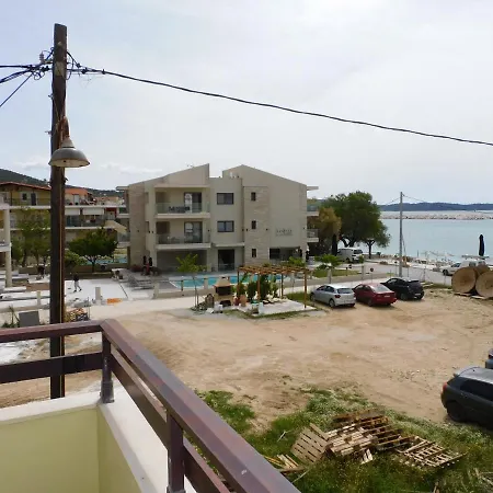 Apartment Sumadinac *