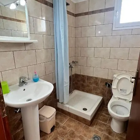 Sumadinac דירה *