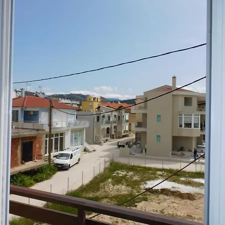 Sumadinac Apartment Limenaria (Thasos)