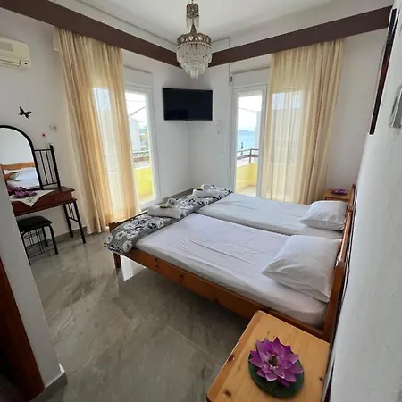 Sumadinac Apartament