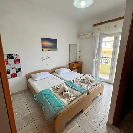 Apartament Sumadinac Limenaria (Thasos)