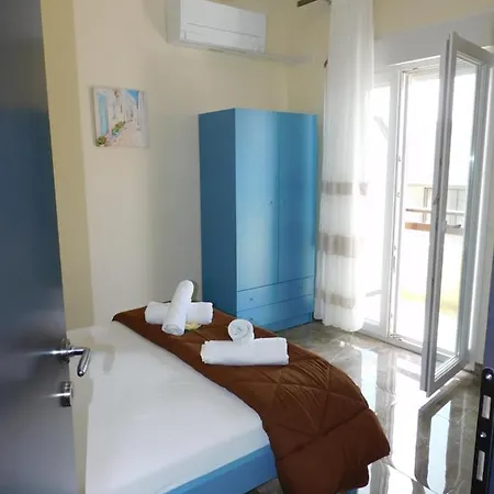 Sumadinac 아파트 리메나리아