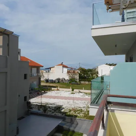 Apartment Sumadinac Limenaria (Thasos)