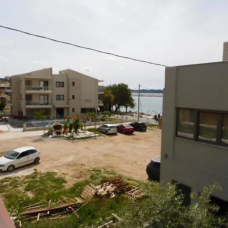 Apartment Sumadinac *