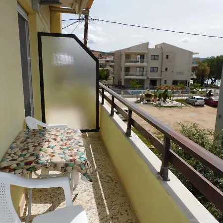 Sumadinac Apartment *