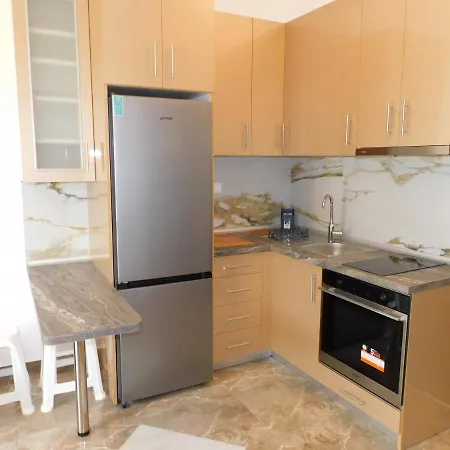 Apartment Sumadinac Limenaria (Thasos)