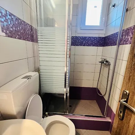 Apartman Sumadinac *