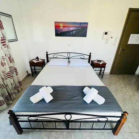 Sumadinac Apartment *