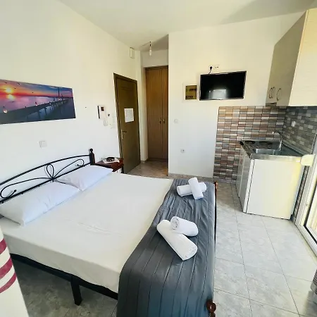 Sumadinac Apartman