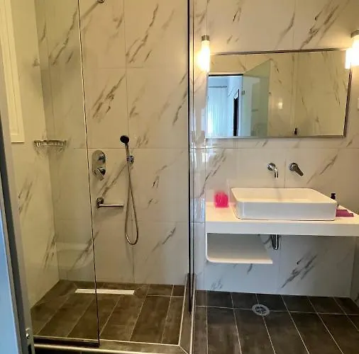 Sumadinac Lejlighed *