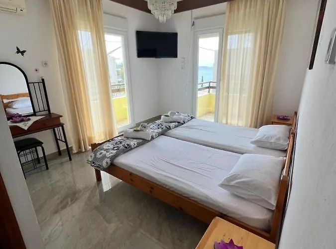 Sumadinac Apartament