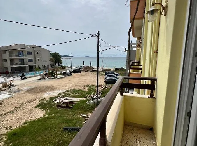 Sumadinac * Limenaria (Thasos)