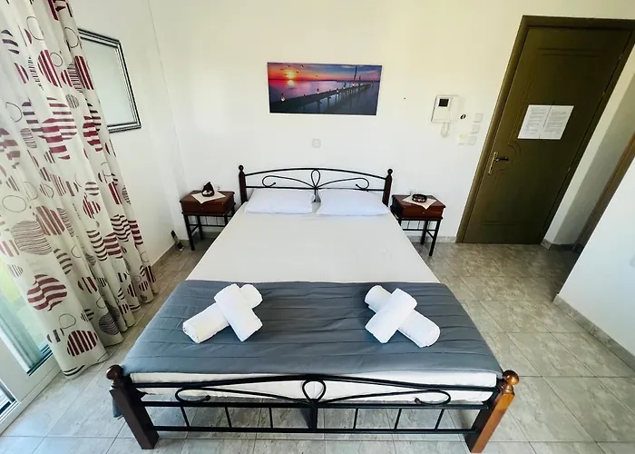 Sumadinac Apartament *