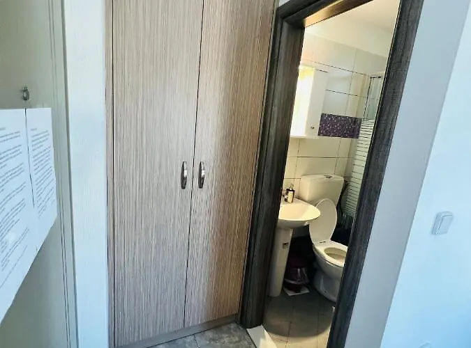 Sumadinac Apartament