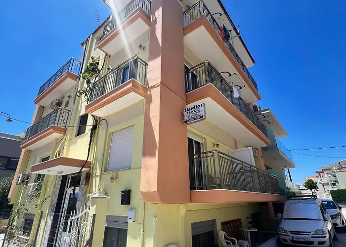 Sumadinac Limenaria (Thasos)